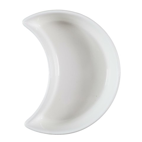 Zestaw 6 naczyń do serwowania Star/Moon biały