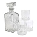Zestaw do whisky Verre karafka i 4 szkla nki