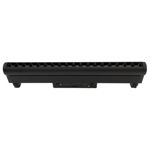 Lampa Liniowa Punktowa Obrotowa Rotater 18W Magnet Line LED czarny TLV-11-18TU