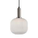 Lampa wisząca Penzi PND-31981-3S-SC-WH