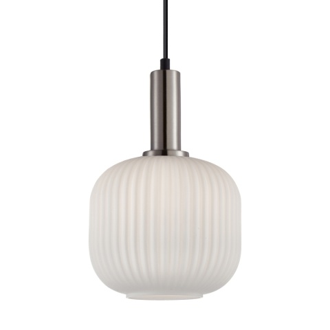 Lampa wisząca Penzi PND-31981-3S-SC-WH