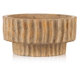 Designerska misa, osłonka, doniczka MITTY- L misa