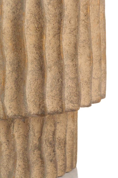 Designerska osłonka, doniczka MITTY- XXL