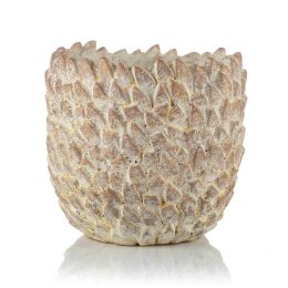 Osłonka, doniczka dekoracyjna, nowoczesna STORMA-L