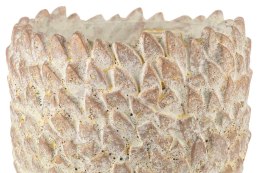 Osłonka, doniczka dekoracyjna, nowoczesna STORMA-L