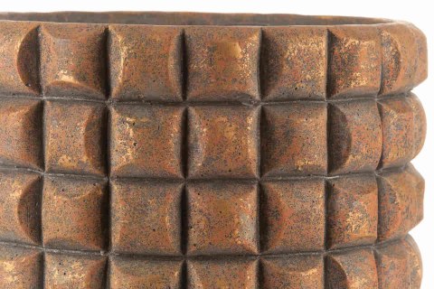 Osłonka, doniczka dekoracyjna, nowoczesna WILIAM