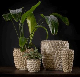 Designerski Wazon RUIS- L