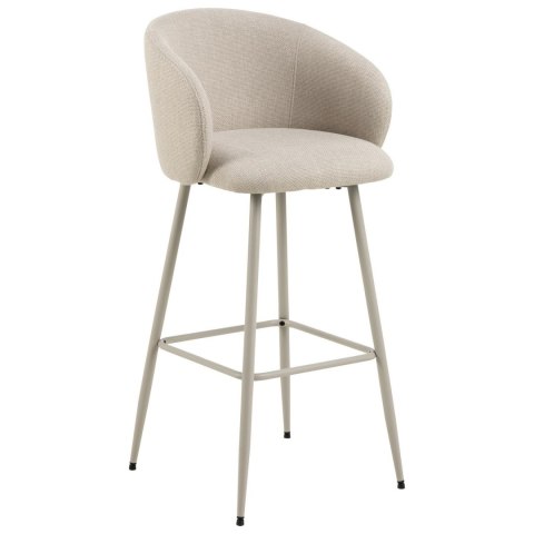 Hoker Eleanor beżowy Basel 24