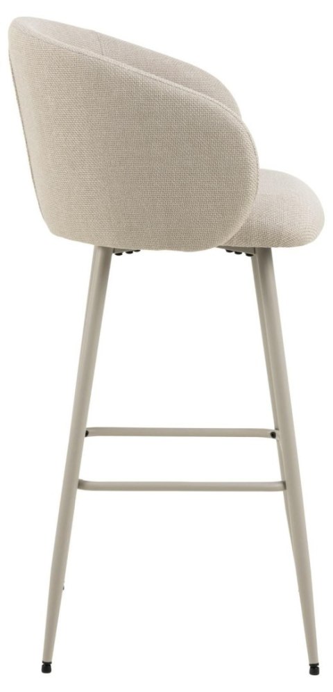 Hoker Eleanor beżowy Basel 24