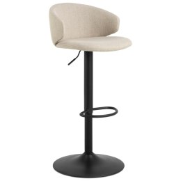 Hoker Ella beżowy/ czarny Basel 24