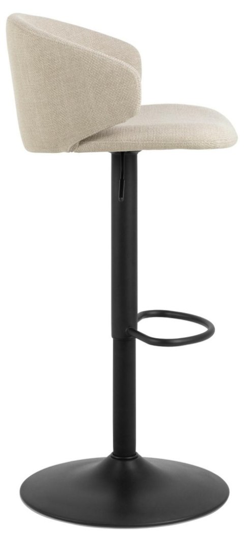 Hoker Ella beżowy/ czarny Basel 24