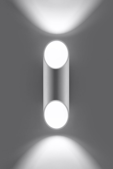 Kinkiet PENNE 30 Biały