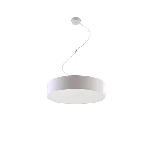 Lampa Wisząca ARENA 45 Biała