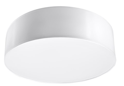 Plafon ARENA 35 Biała