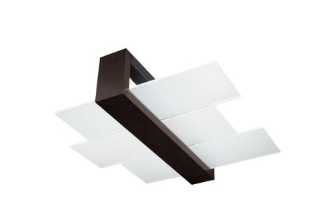 Plafon FENIKS 2 Wenge