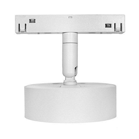 Lampa magnetyczna DDCX-004 10W 3000K biały