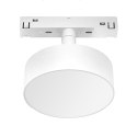 Lampa magnetyczna DDCX-004 10W 4000K biały