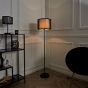 Lampa podłogowa Shade czarna