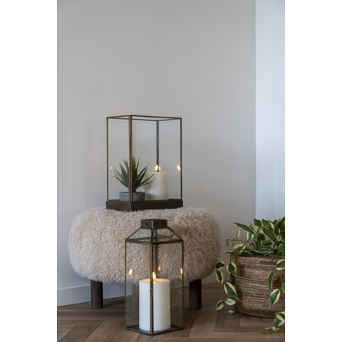 Latarenka Manali antyczne złoto