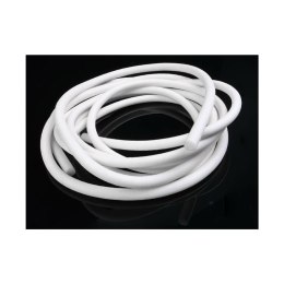 Maskownica do szynoprzewodów Magnetic Slim biała guma 4 m