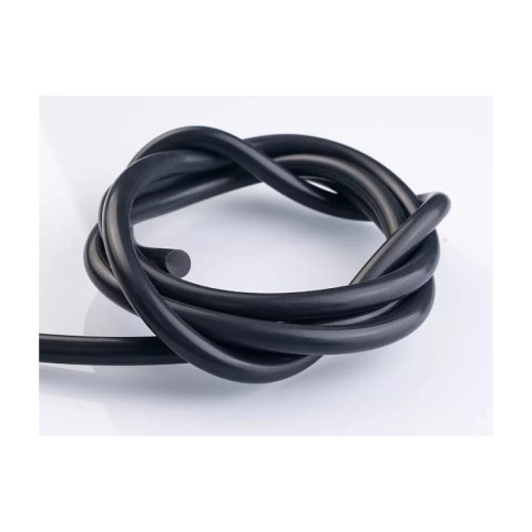 Maskownica do szynoprzewodów Magnetic Slim czarna guma 4 m