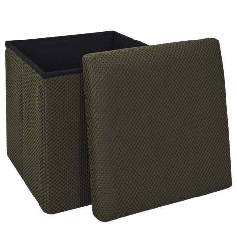 Pufa Vels Atom khaki