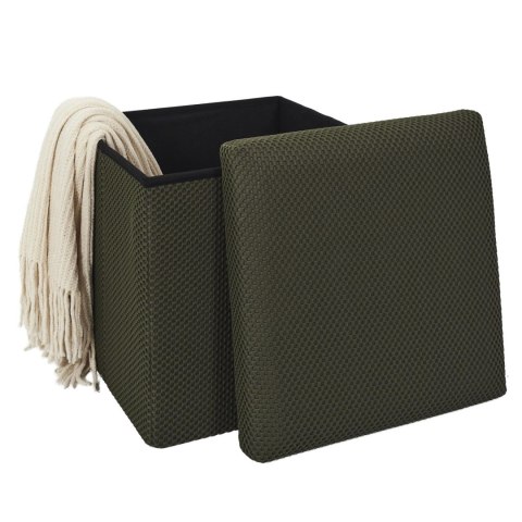 Pufa Vels Atom khaki