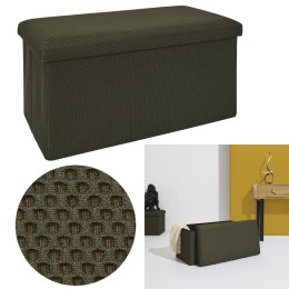 Pufa Velse Atom khaki