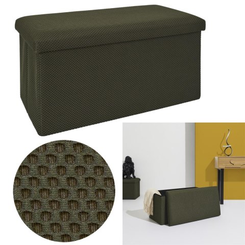 Pufa Velse Atom khaki