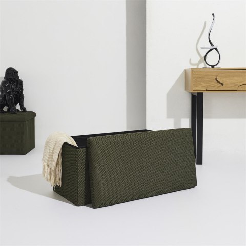 Pufa Velse Atom khaki