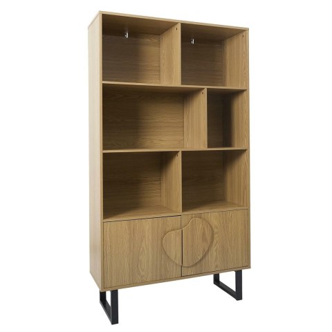 Regał na książki Calypso