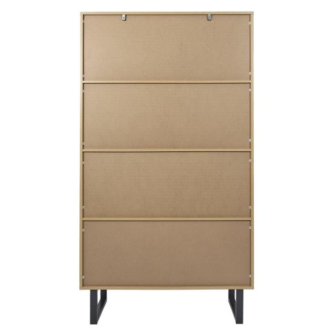 Regał na książki Calypso