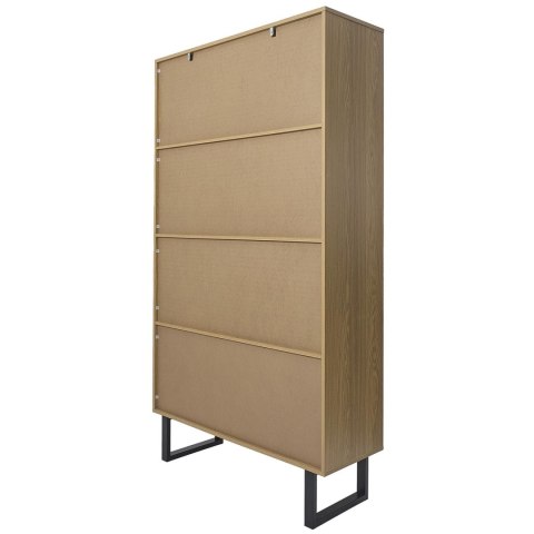 Regał na książki Calypso