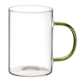 Szklanka/ kubek Coloured zielony 300ml