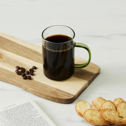 Szklanka/ kubek Coloured zielony 300ml