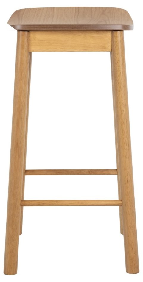 Hoker Barlow dąb naturalny