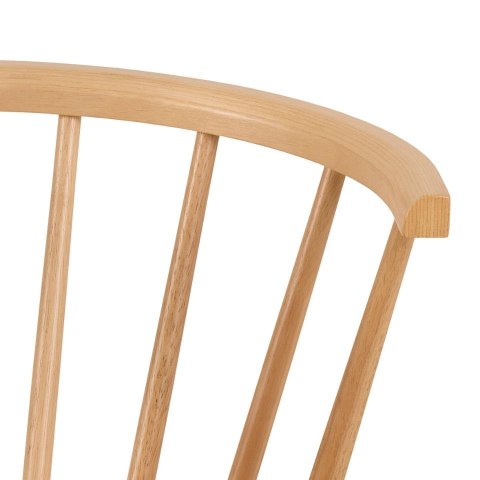 Krzesło Ida naturalne