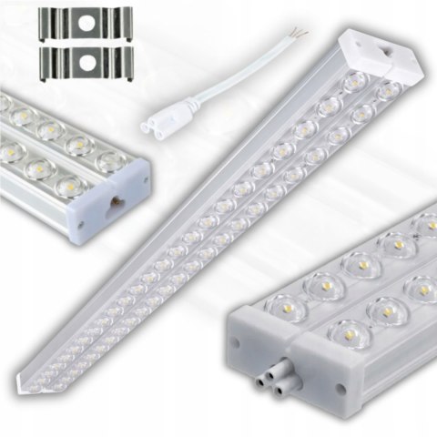 Lampa liniowa, świetlówka modułowa LED 36W 100LM/W GS-LL40B5279 4000K