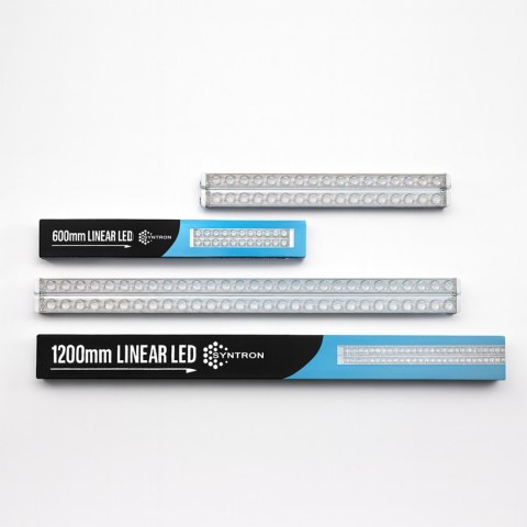 Lampa liniowa, świetlówka modułowa LED 36W 100LM/W GS-LL40B5279 4000K