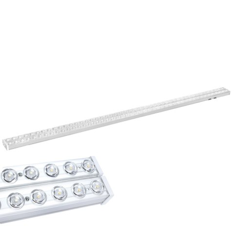 Lampa liniowa, świetlówka modułowa LED 36W 100LM/W GS-LL40B5279 4000K