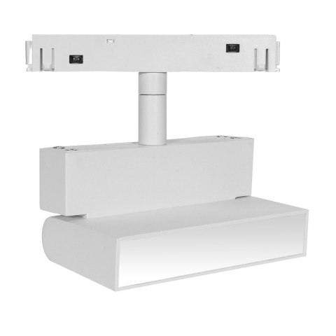 Lampa magnetyczna DDCX-008 3000K biały