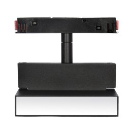 Lampa magnetyczna DDCX-008 3000K czarny