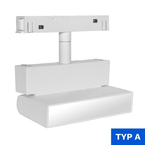 Lampa magnetyczna DDCX-008 4000K biały