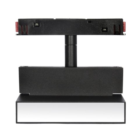 Lampa magnetyczna DDCX-008 4000K czarny