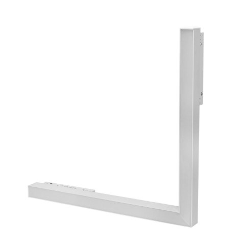 Lampa magnetyczna narożna DDCX-B12-TY Biała