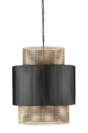 PTMD_Lampa wisząca ERDILA