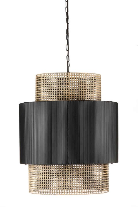 PTMD_Lampa wisząca ERDILA