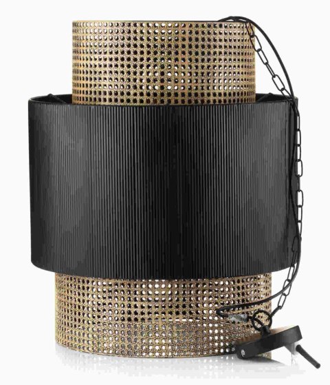 PTMD_Lampa wisząca ERDILA