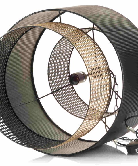 PTMD_Lampa wisząca ERDILA