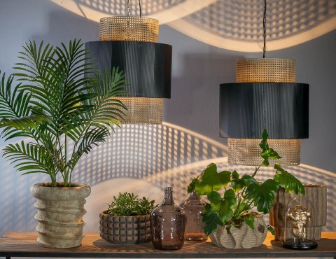 PTMD_Lampa wisząca ERDILA